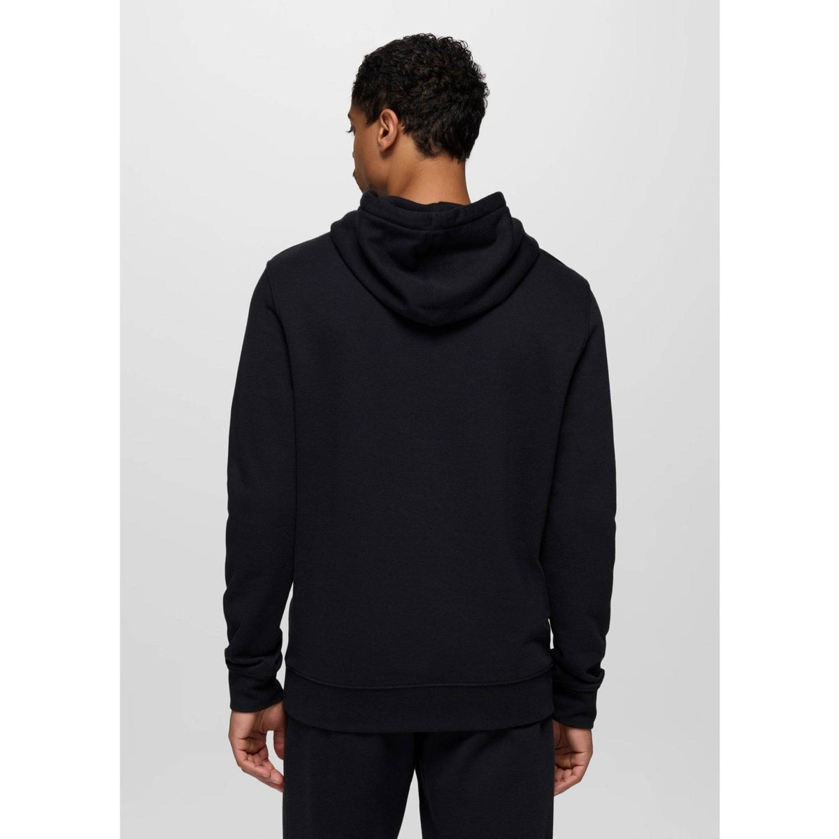 Prana Fleece Hoodie