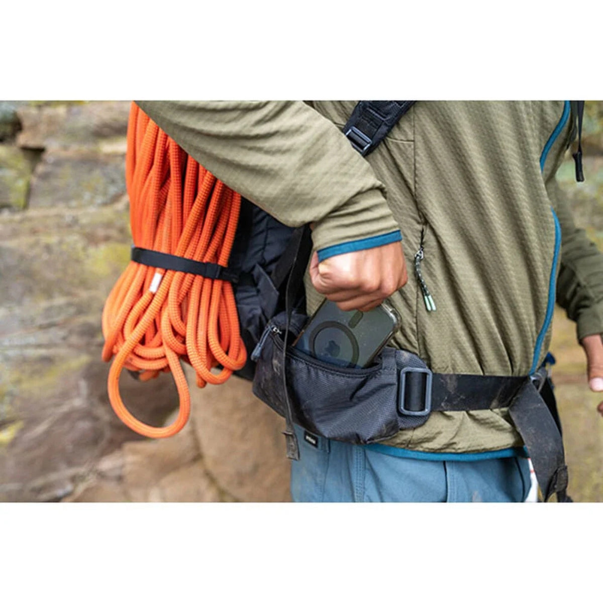 Gregory Alpinisto 50L Backpack