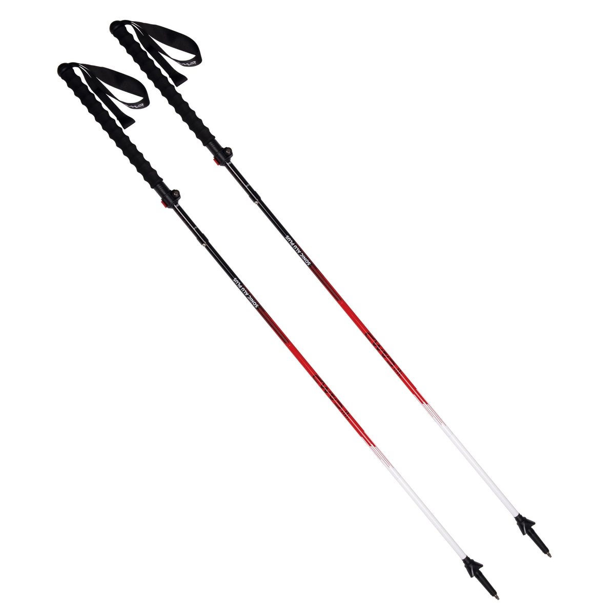 Camp Sonic Alu Plus Trekking Poles