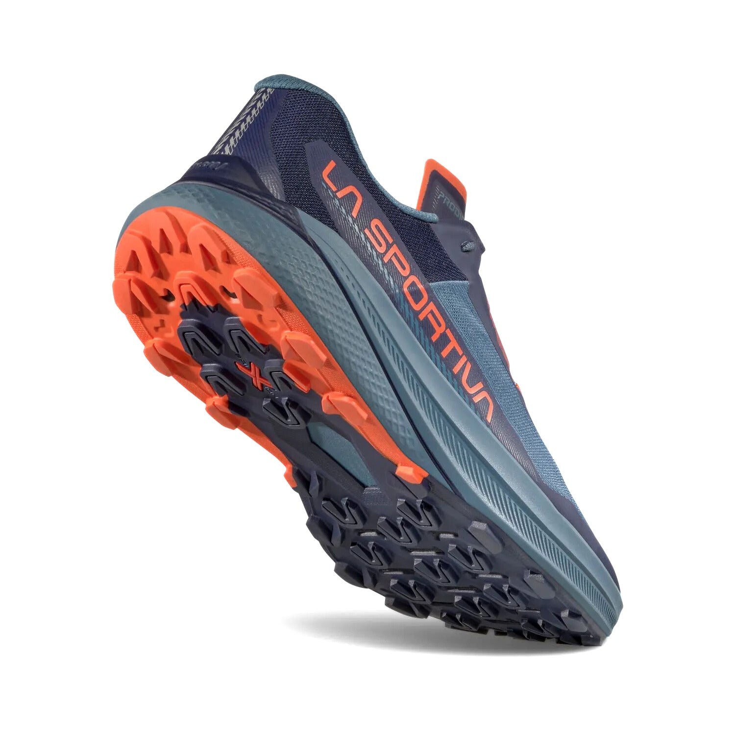 La Sportiva Prodigio (Hurricane/Deep Sea)