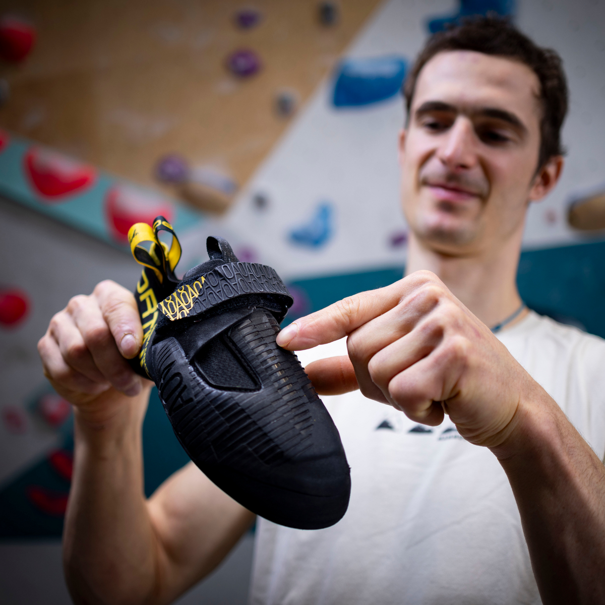 La Sportiva Ondra Comp