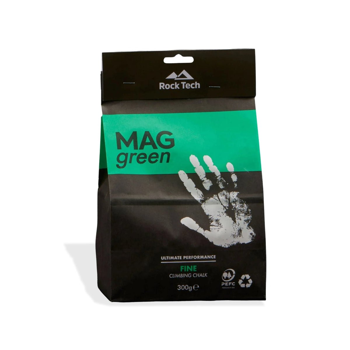 Rock Technologies MAG Green Chalk 300g