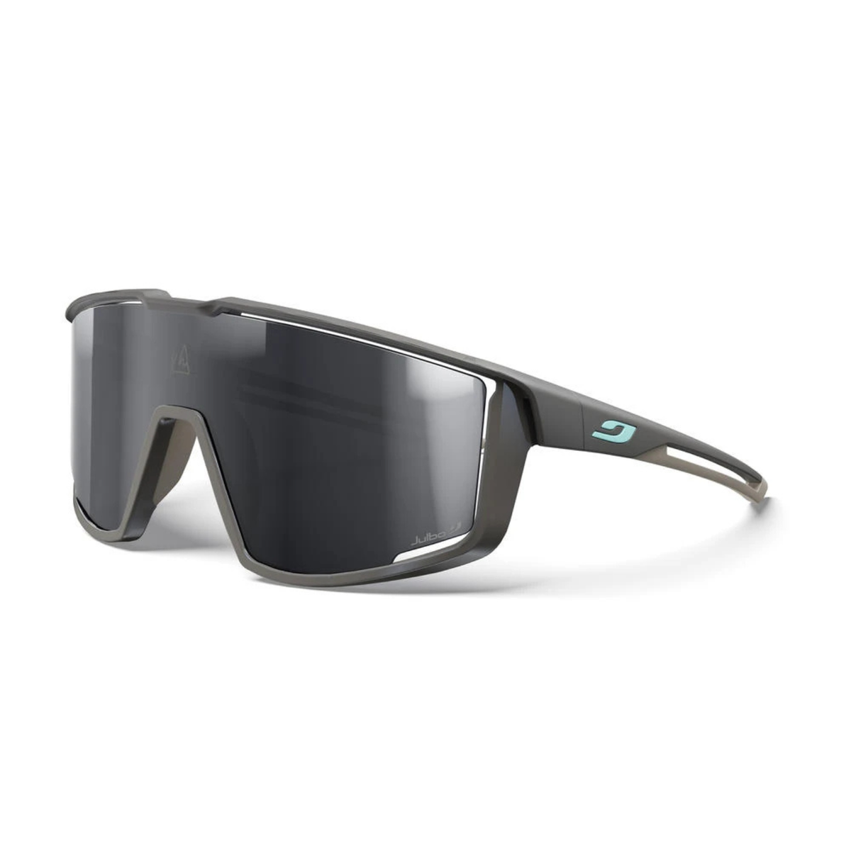 Julbo Fury Kilian Jornet SPECTRON Cat 3