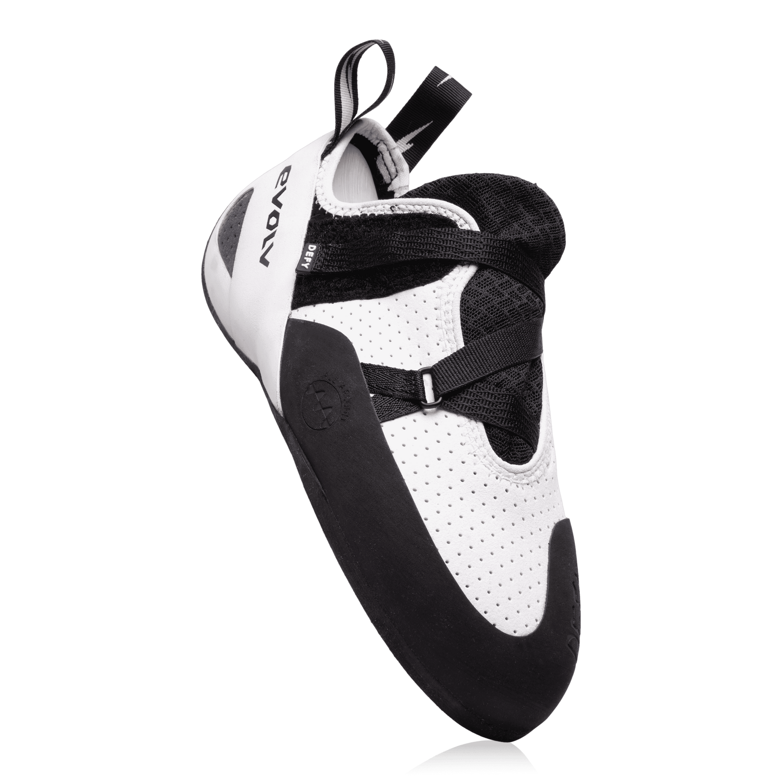 Evolv Defy