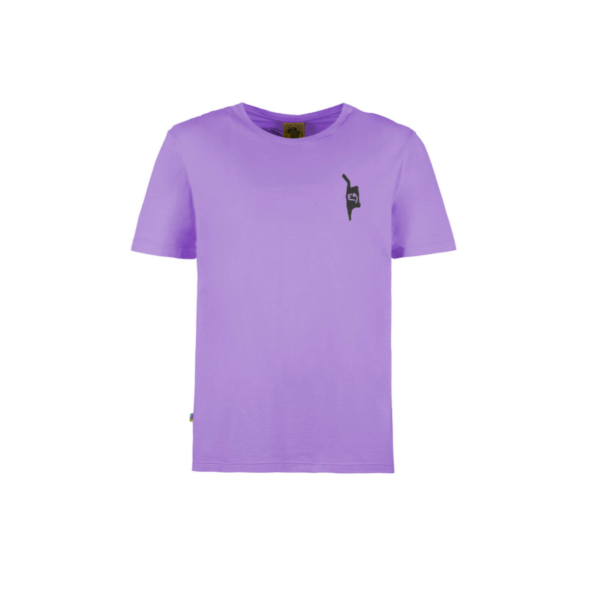 E9 Scoop T-Shirt - Men's