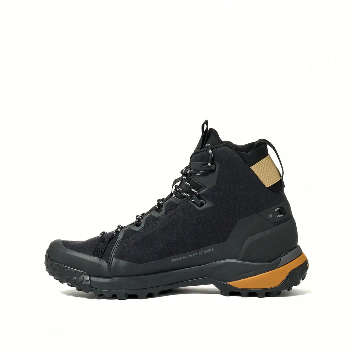 Salewa PUEZ MID PTX M - Size 9 [0971 9 61438] (Outlet)