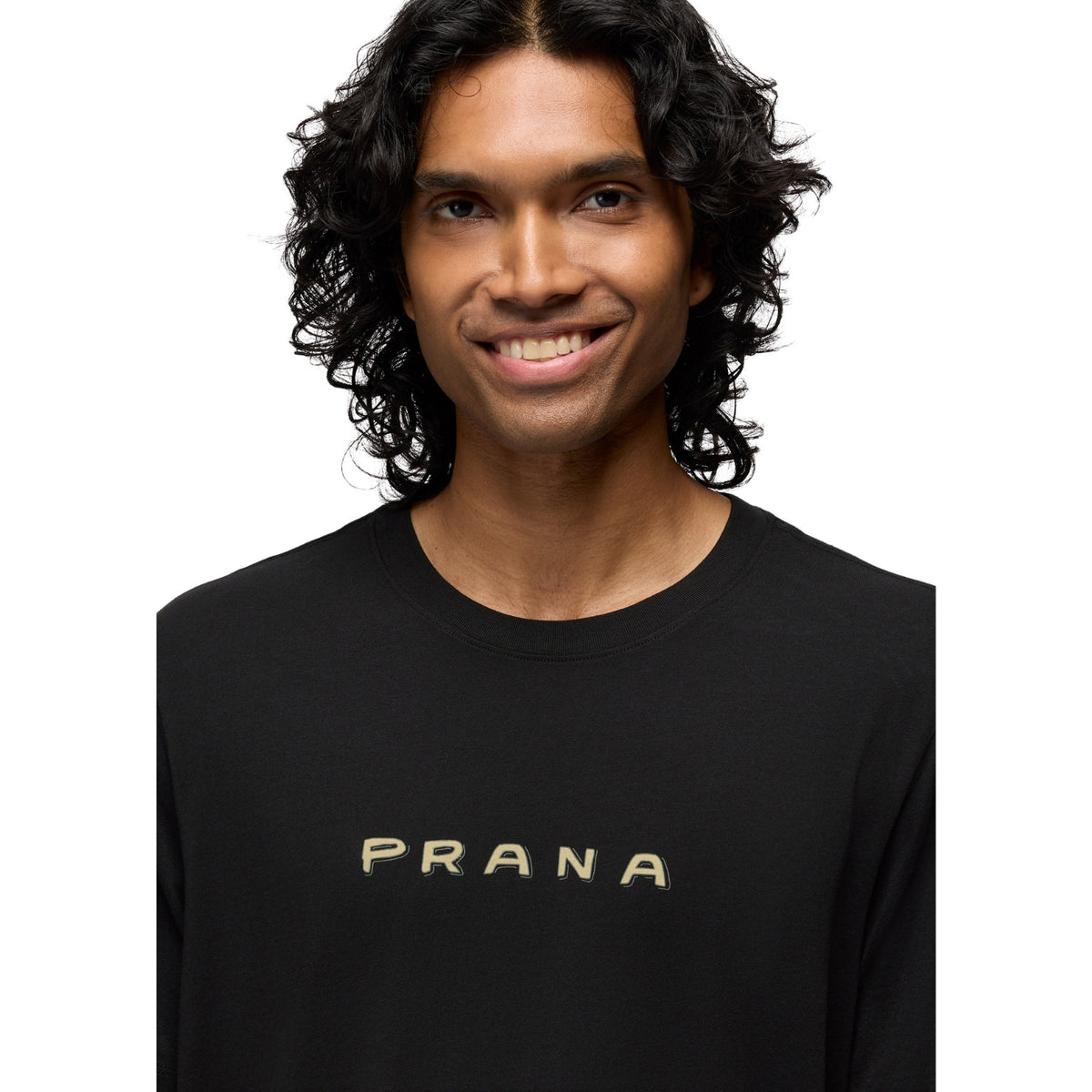 Prana Everyday Paradise Creek T-Shirt - Men's