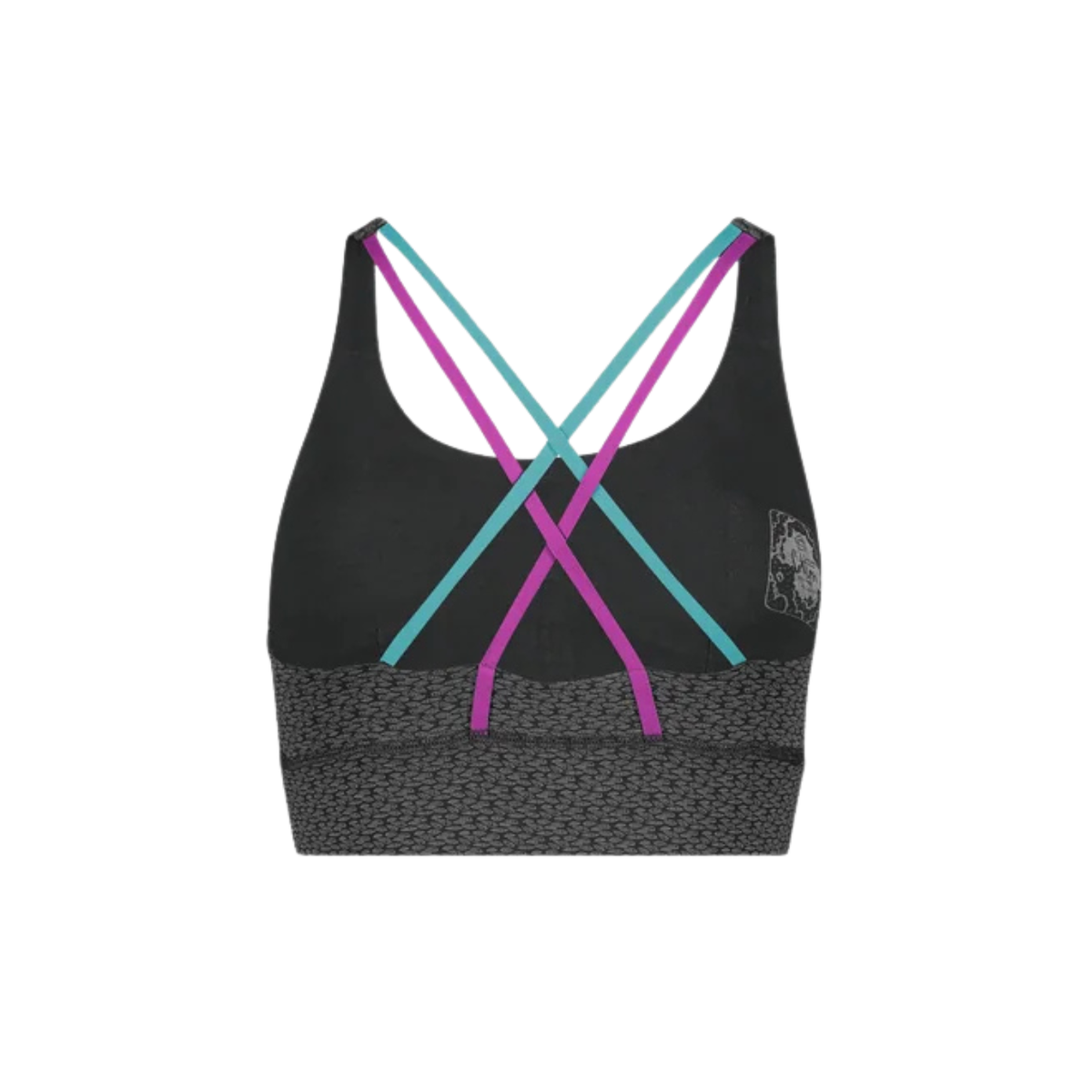 E9 Mery2.3 Bra Top - Women's