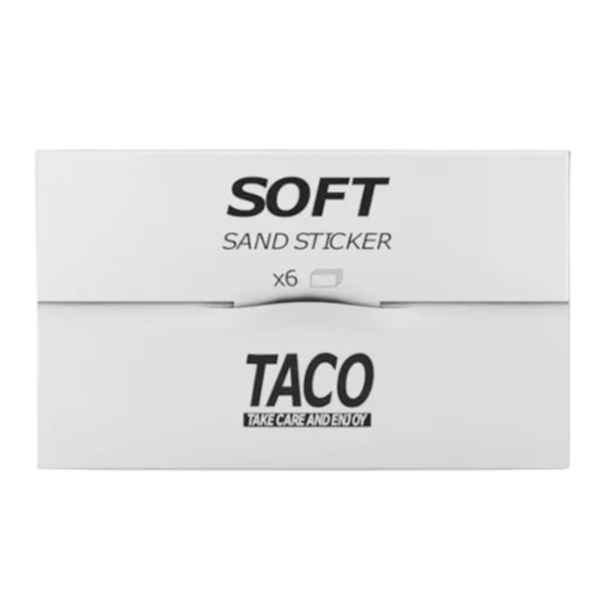 Crux Taco Skin Sander - Replacement Sandpaper Packs