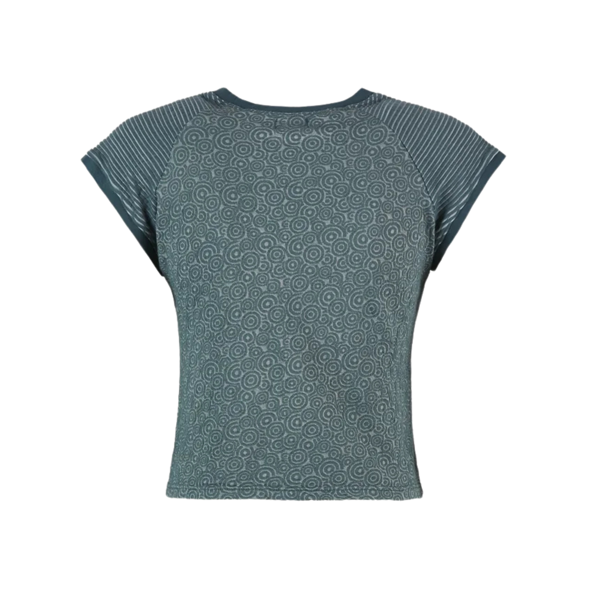 E9 Audrey Crop Top - Women's