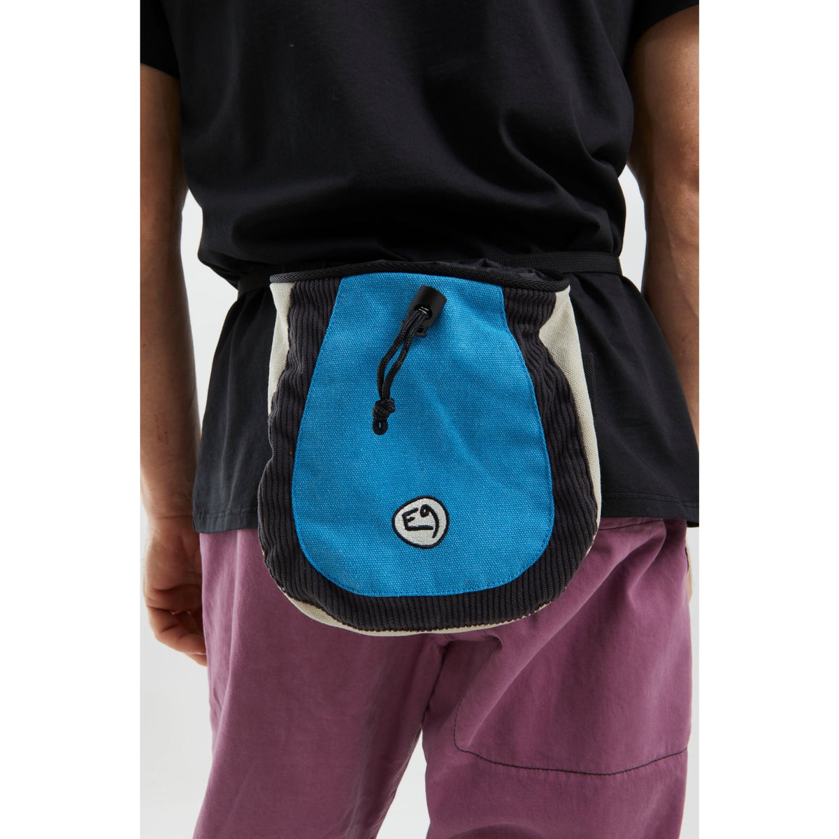 E9 Superdrop Chalk Bag