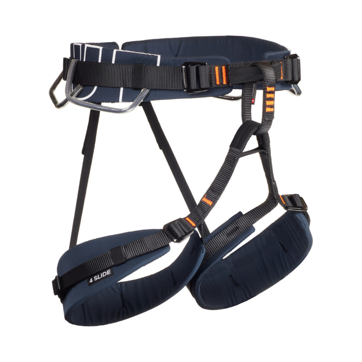 Mammut 4 Slide Harness
