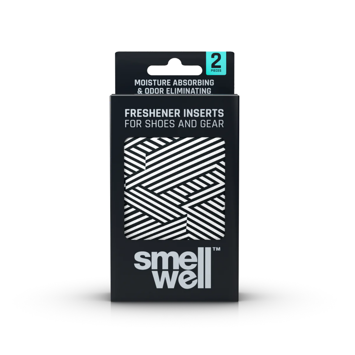 SmellWell Shoe Deodoriser