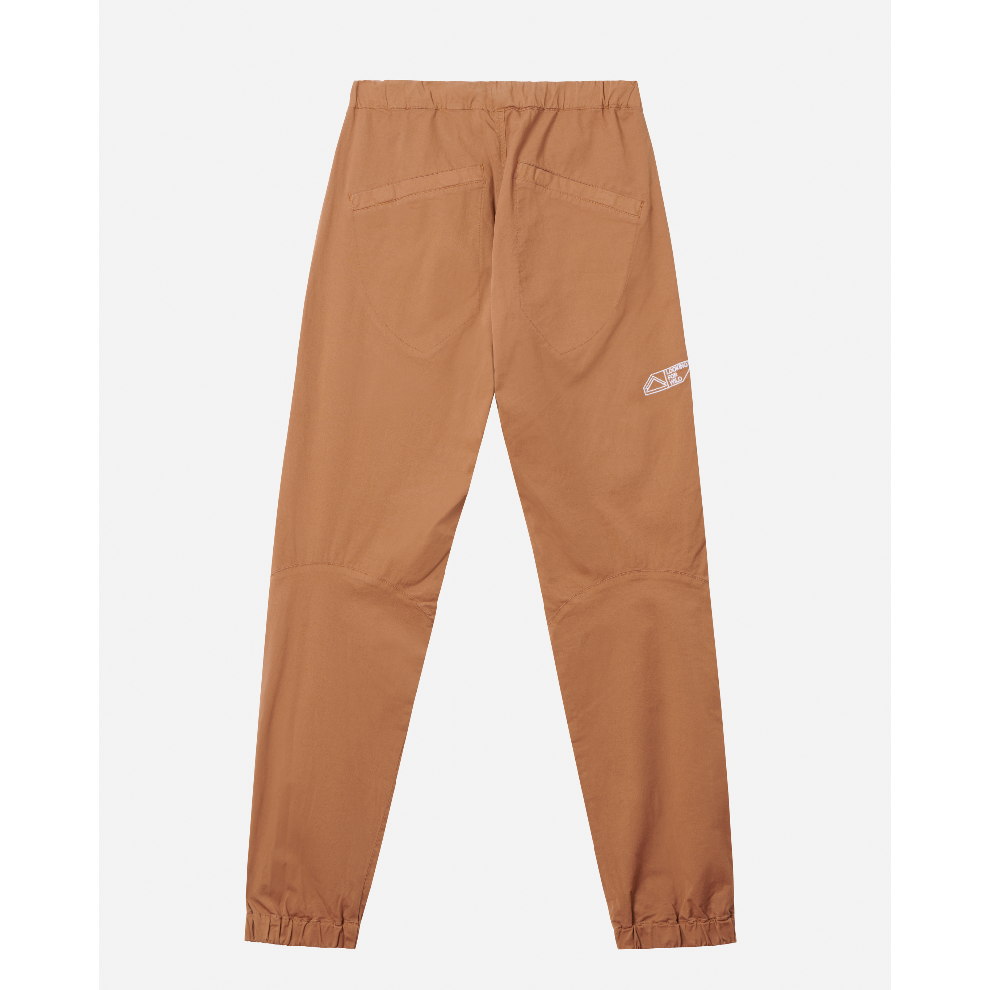 Looking For Wild Roy Pant - Mens in brown sugar