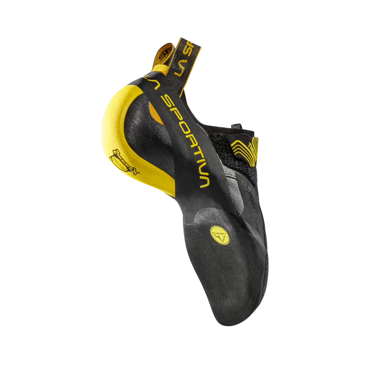 La Sportiva Theory