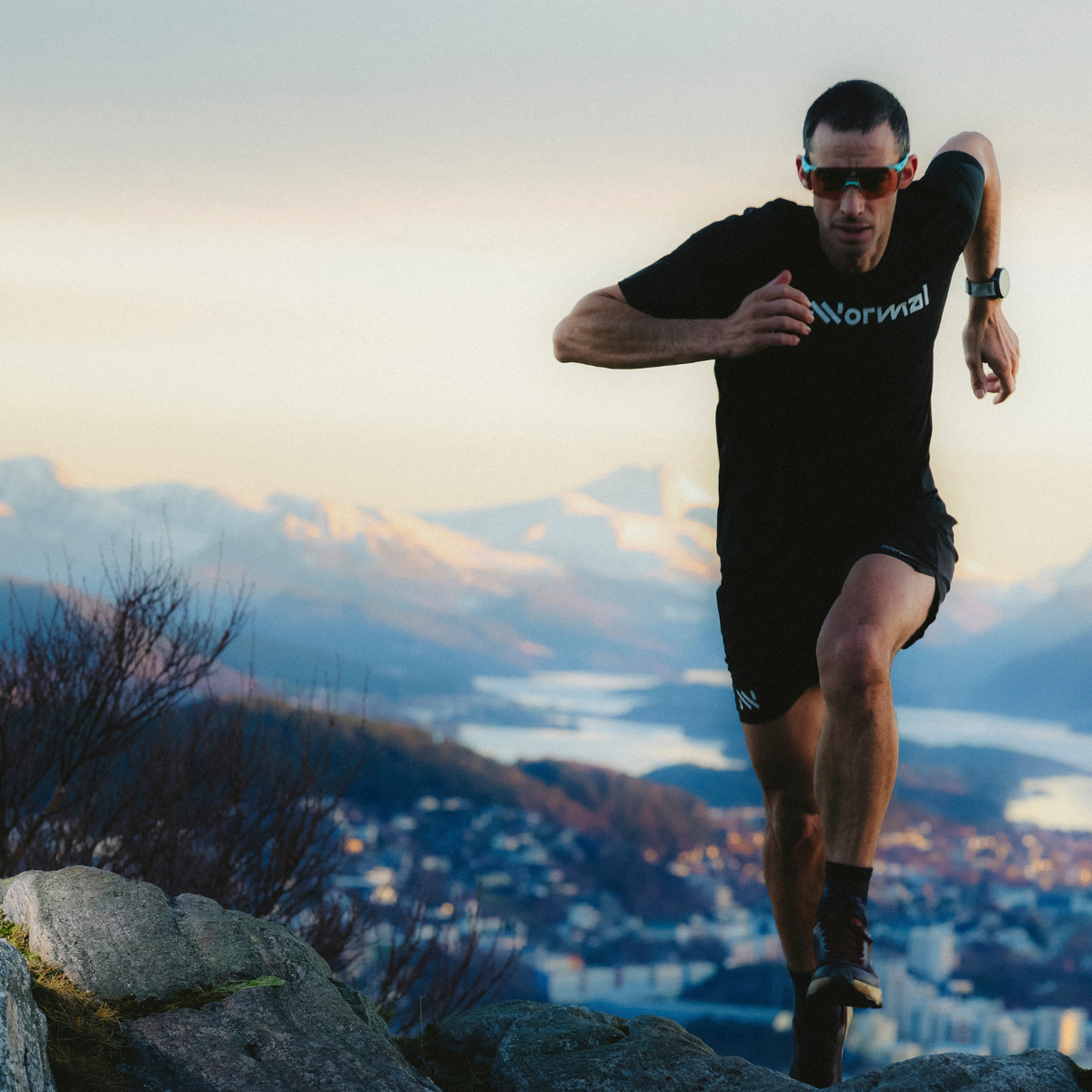 Julbo Faster L Kilian Jornet Cat 0-3
