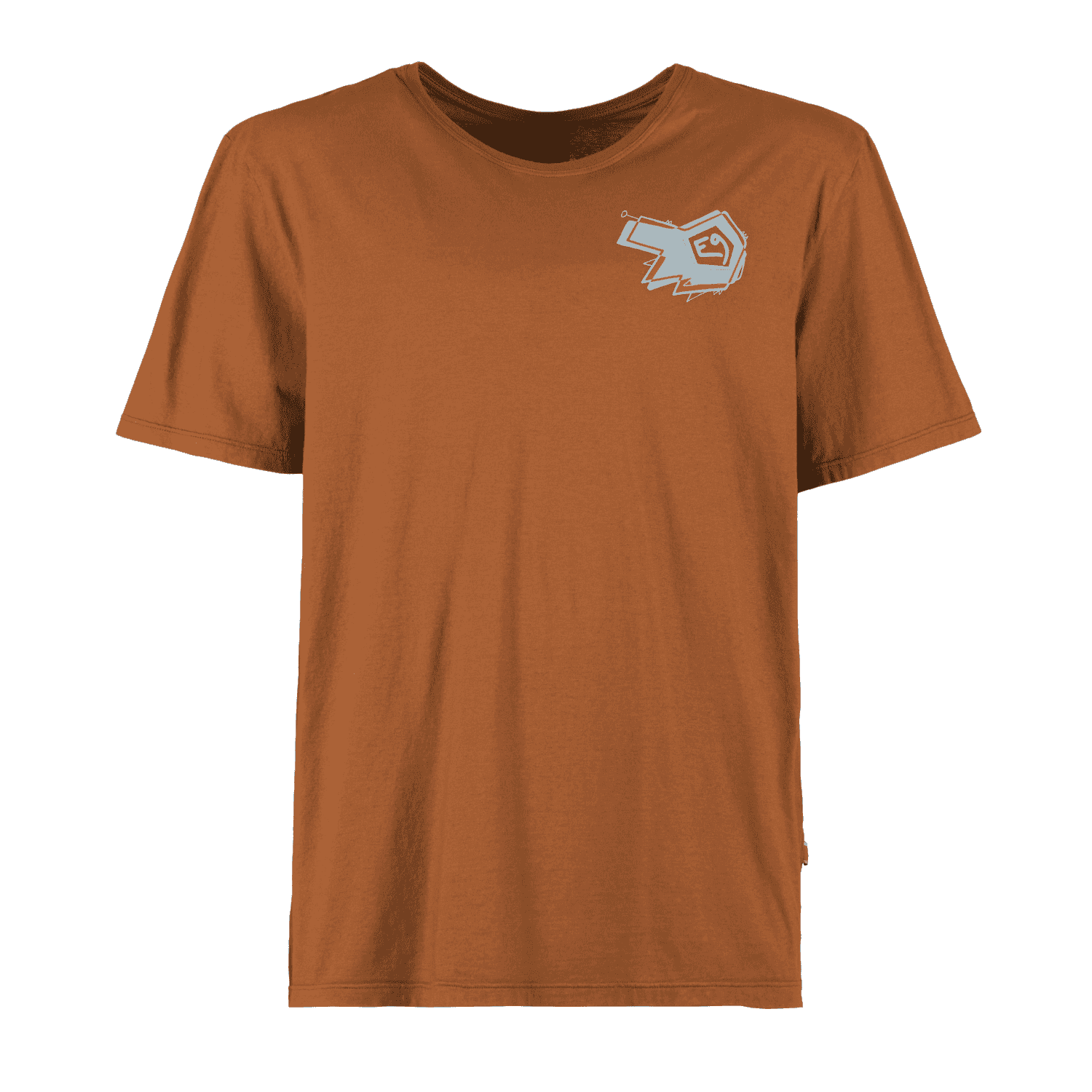 E9 Cote T-Shirt - Men's in Land