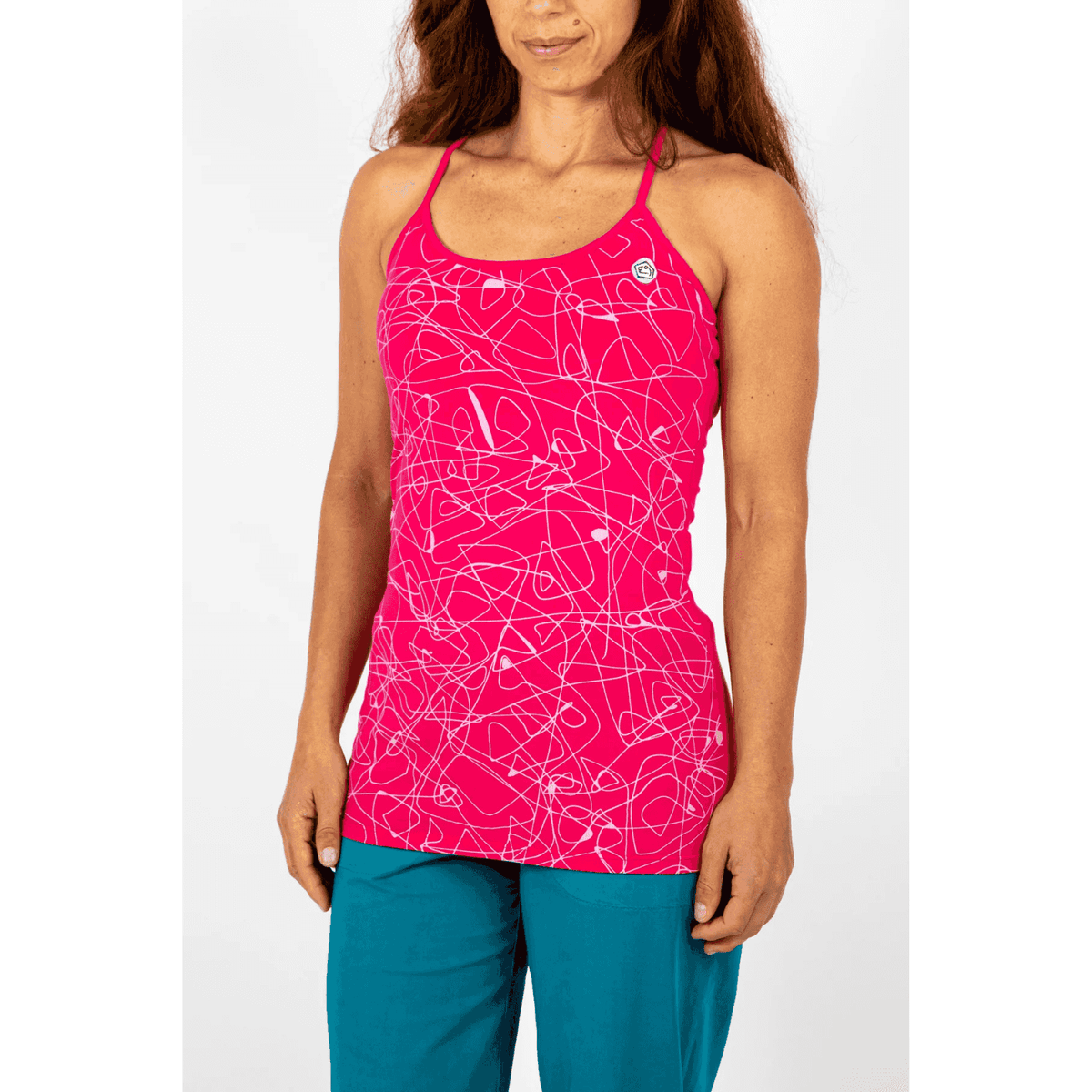 E9 Alya Tank - Women's