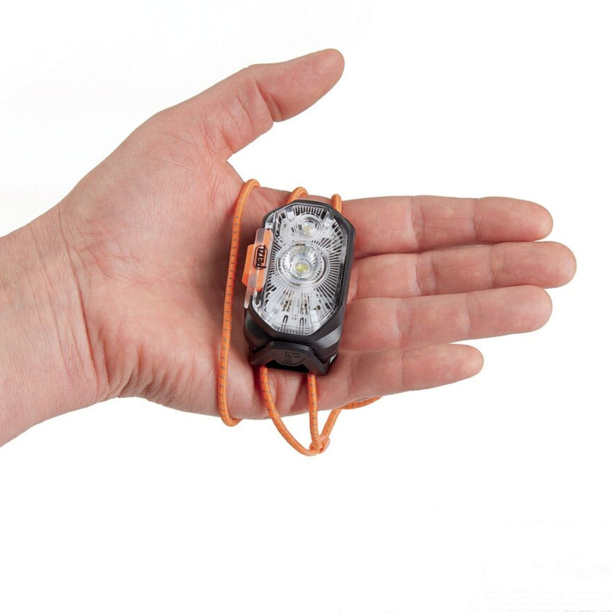 Petzl Swift LT