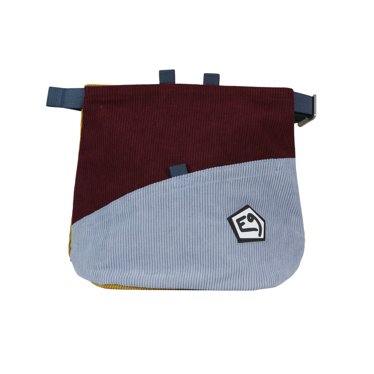 E9 Gulp VS Chalk Bag - Caramel