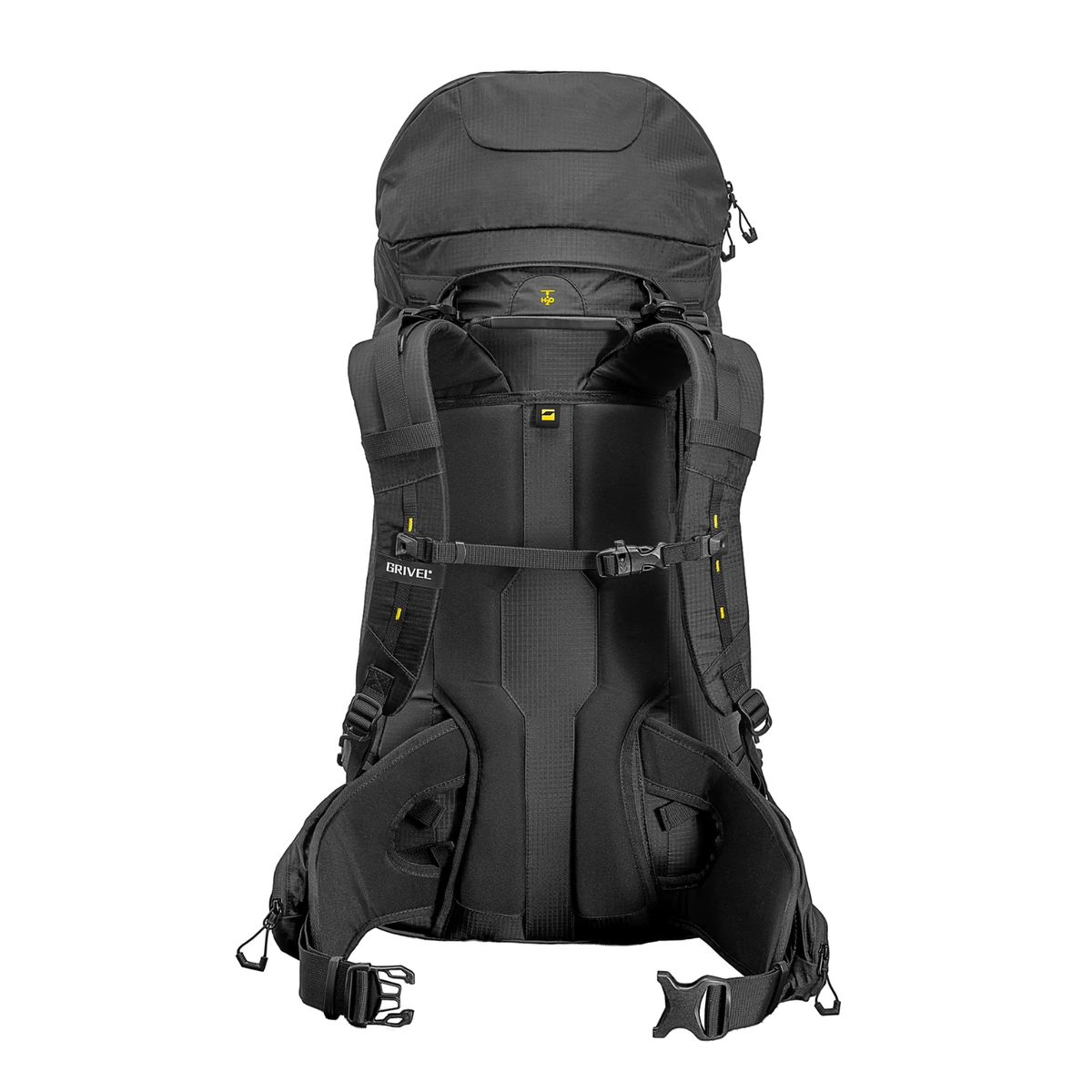 Grivel Alpine Pro 40+10L