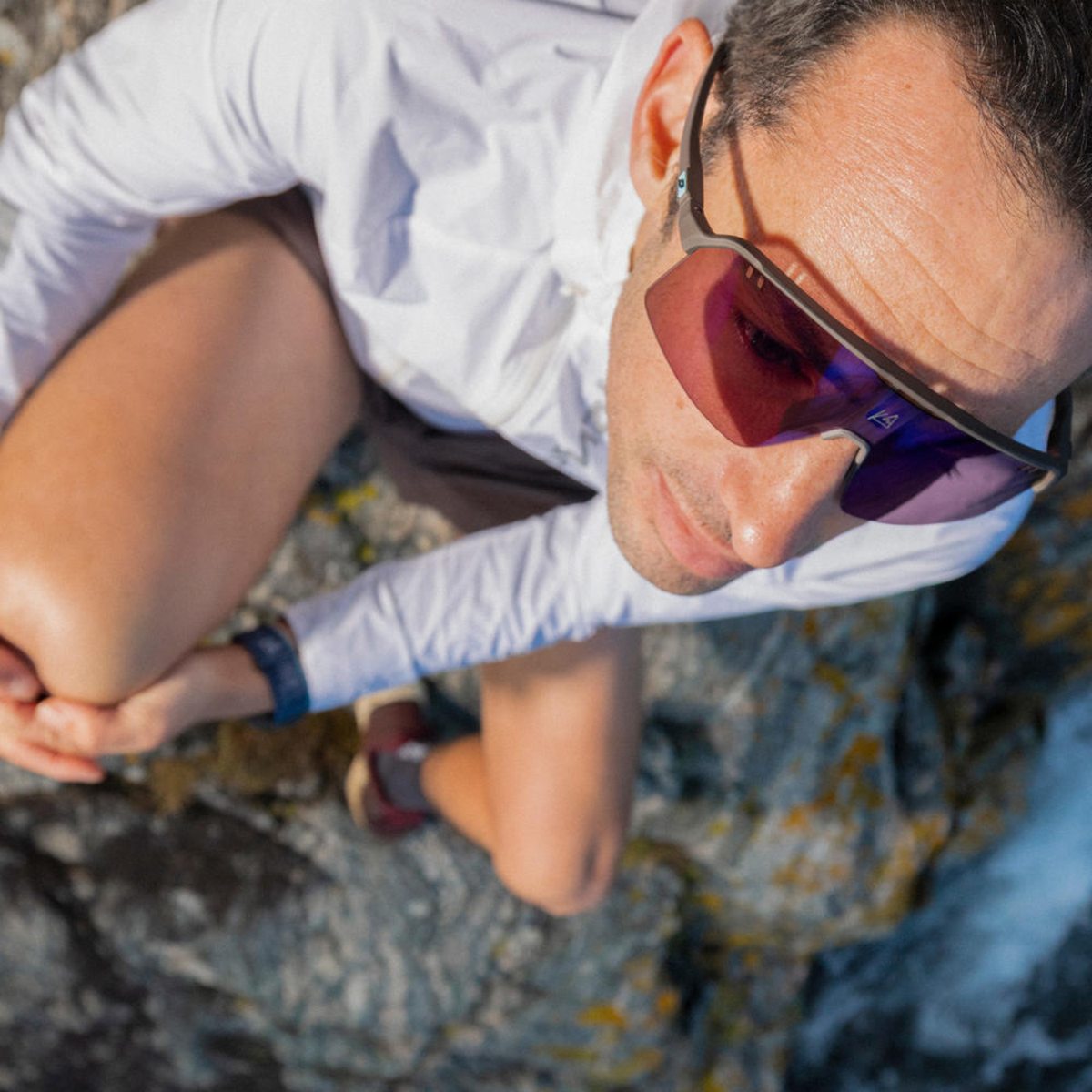 Julbo Intensity Kilian Jornet Cat 1-3