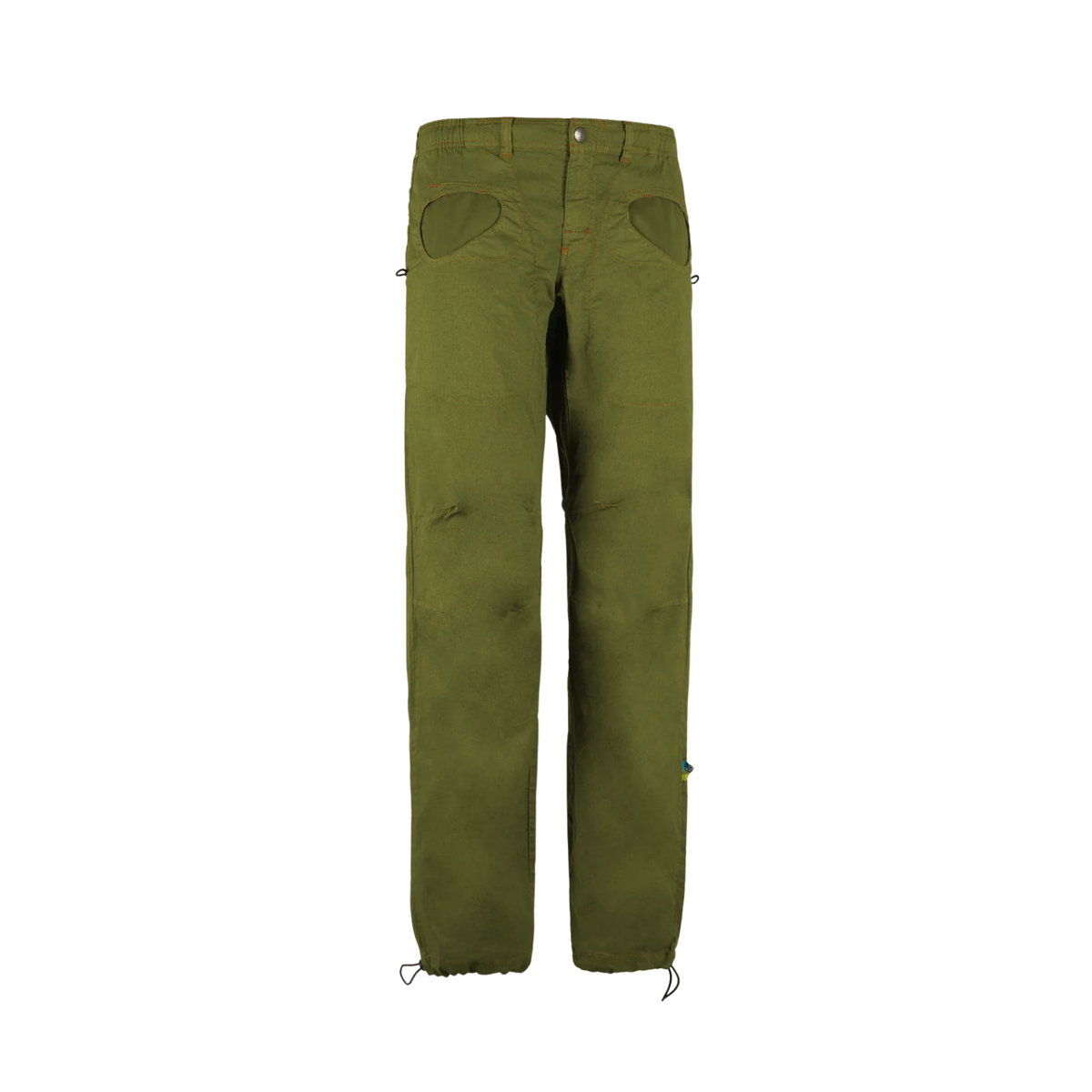 E9 Rondo Flax2 Pants - Men's