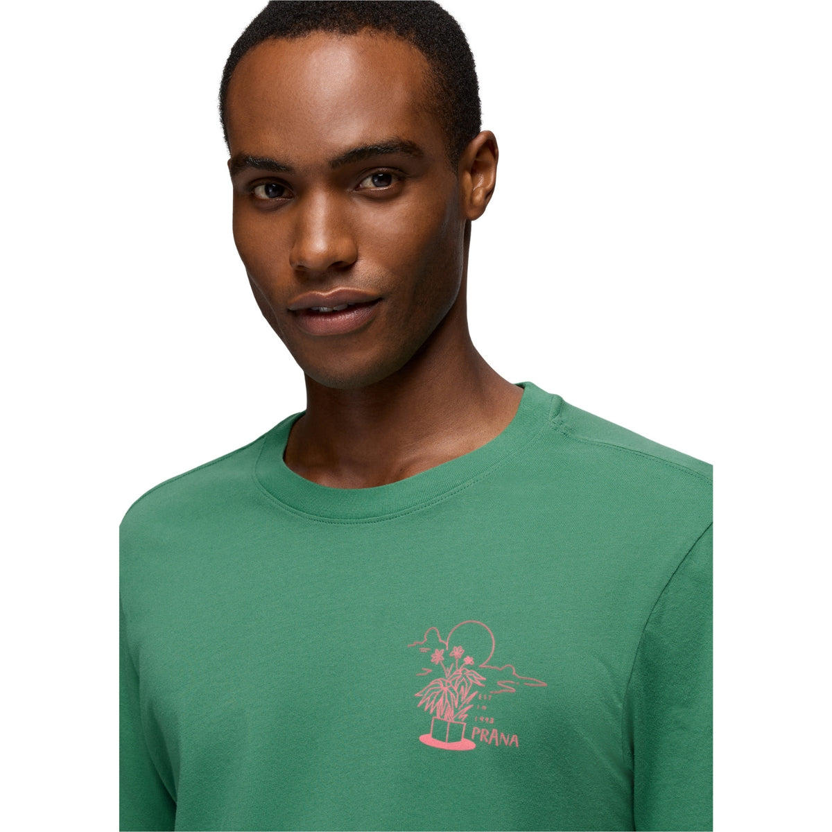 Prana Everyday Homeostasis T-Shirt - Men's