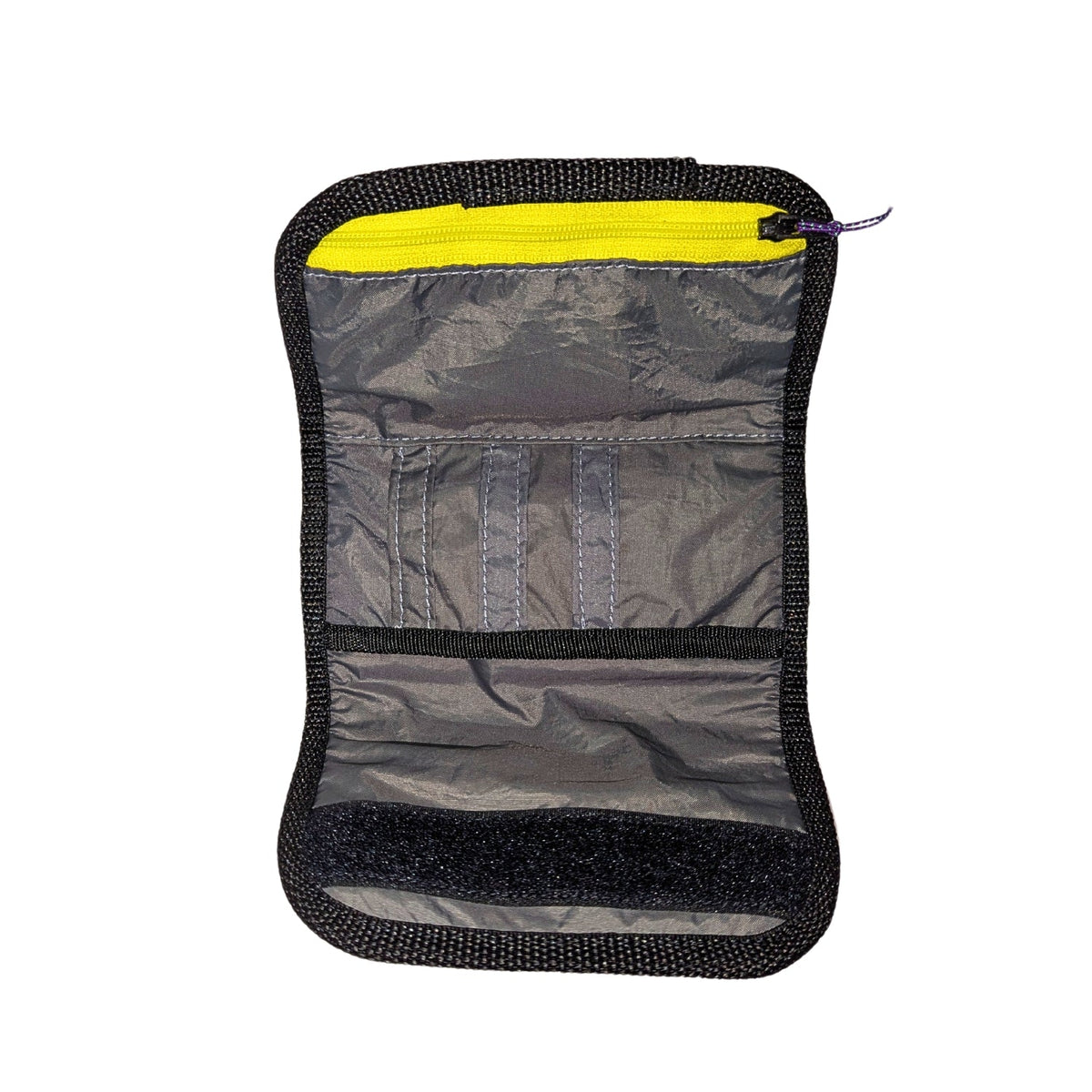 Rock+Run Wallet