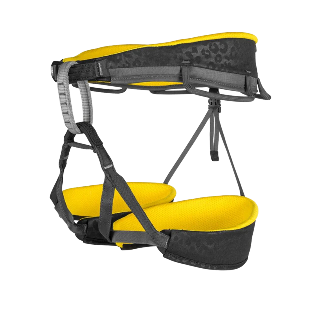 Grivel Trend Harness - Black