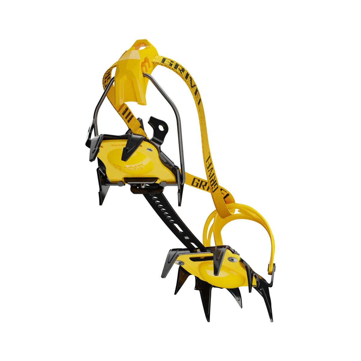 Grivel G12 LT Crampons