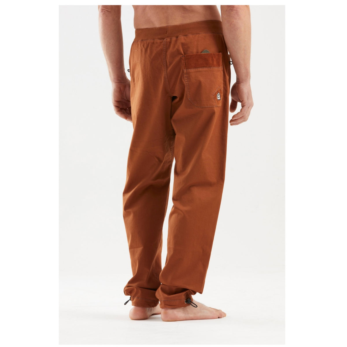 E9 Miguel Trousers - Men's