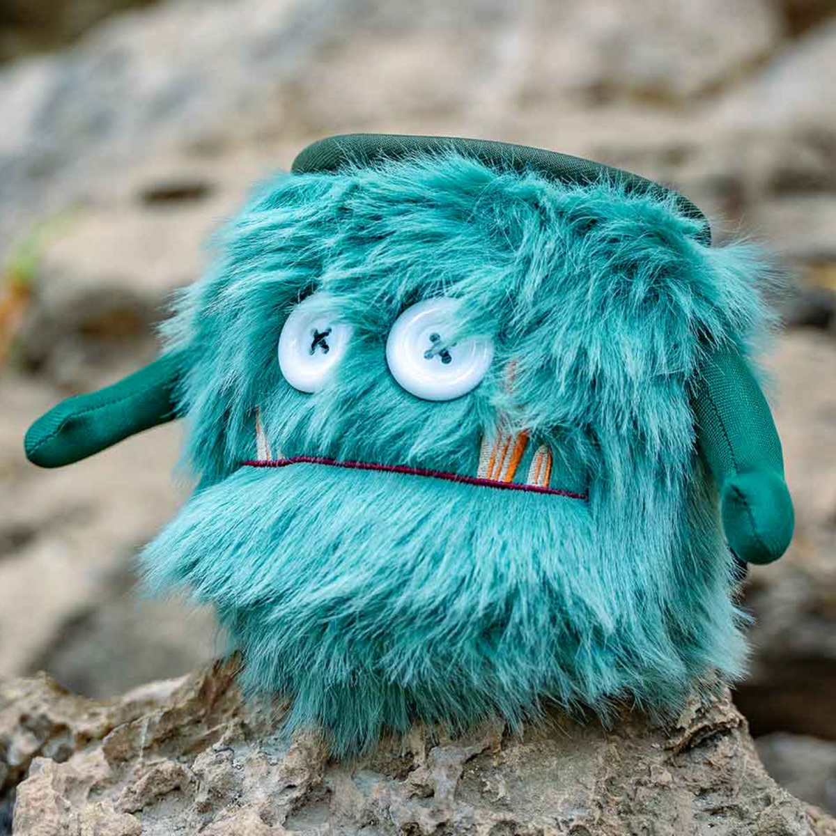 8BPlus Flint Chalk Bag