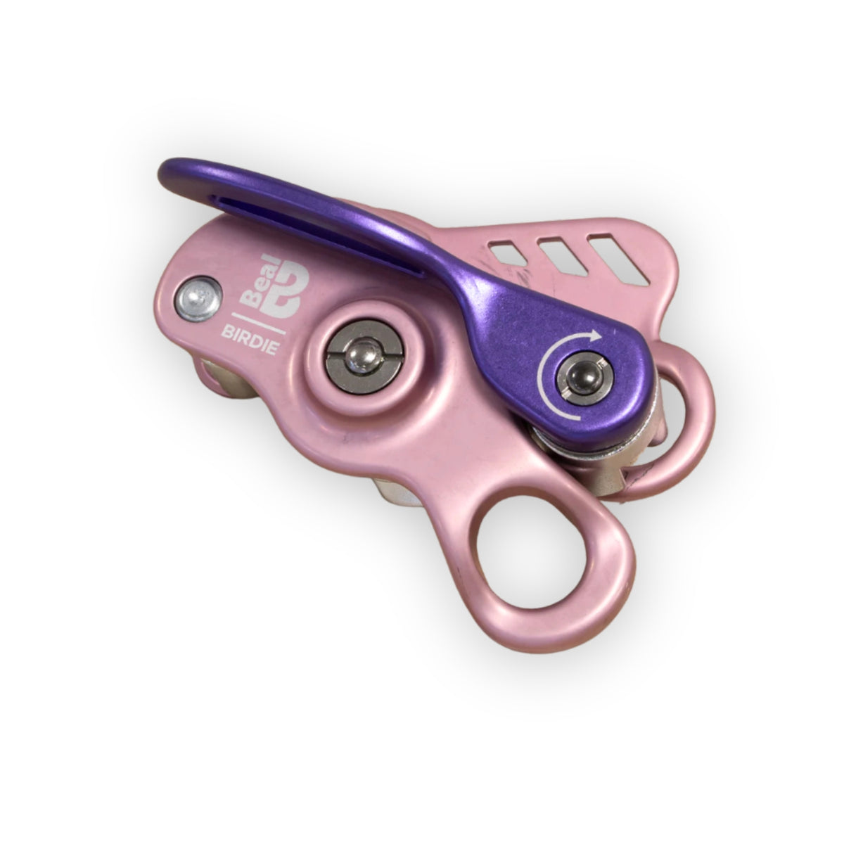 Beal Birdie - Assisted Breaking Belay Device