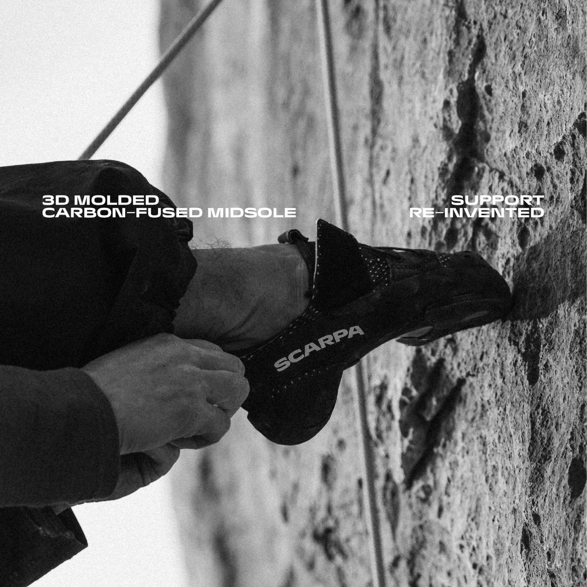 Scarpa Blackbird