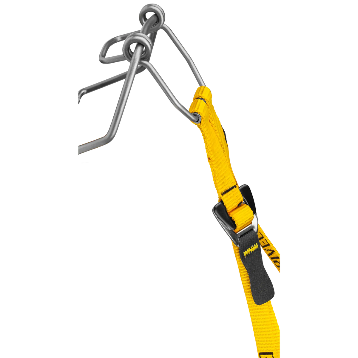 Grivel Ski-Matic Plus Evo Front Bails