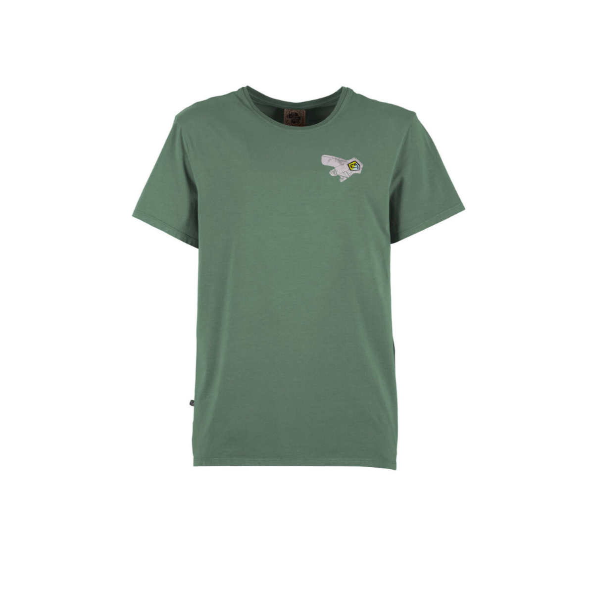E9 One Move T-Shirt - Men's