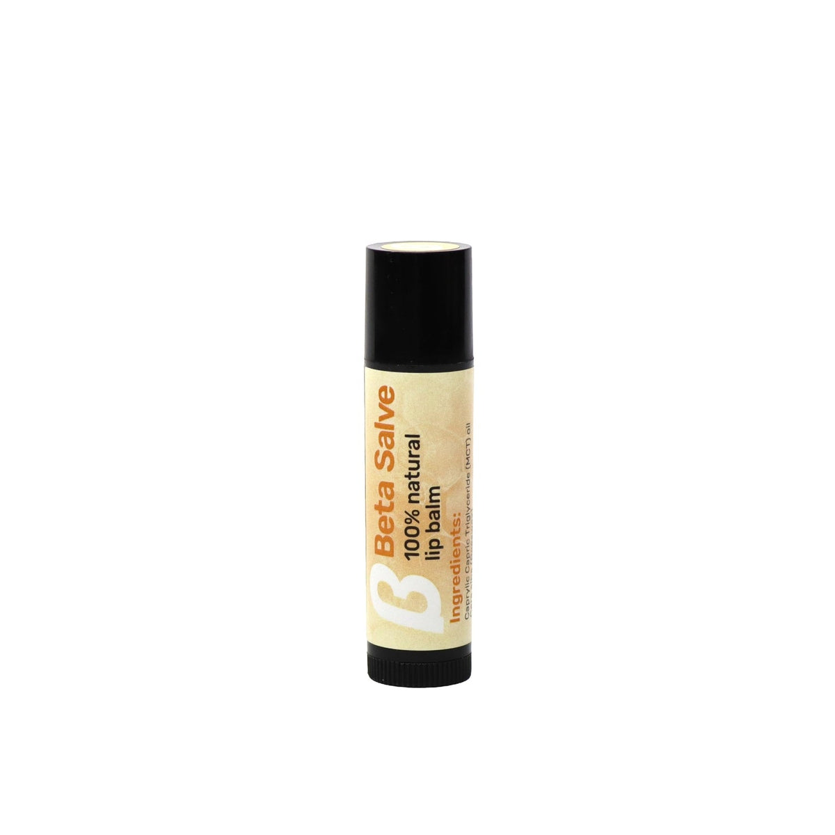 Beta Lip Salve