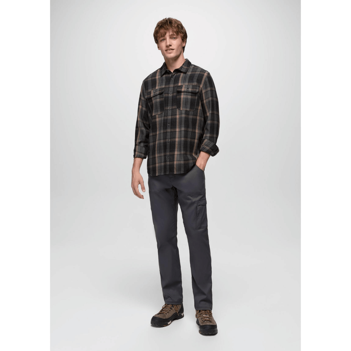 Prana Stretch Zion Standard Pant - Men's