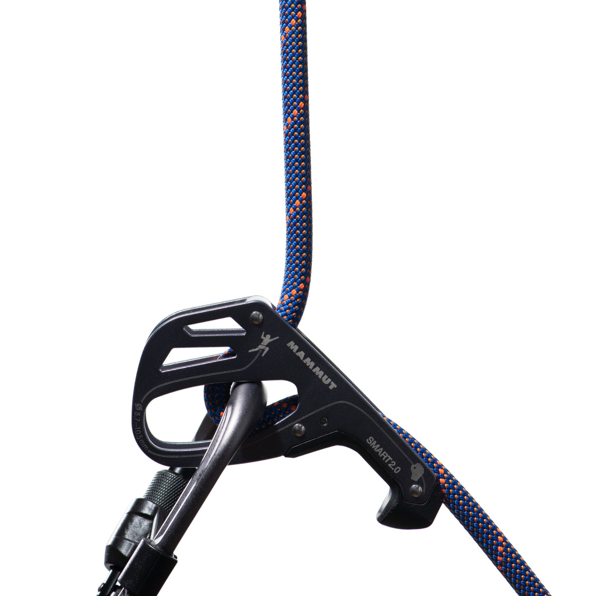 Mammut Crag Sender Dry 9mm x 100m