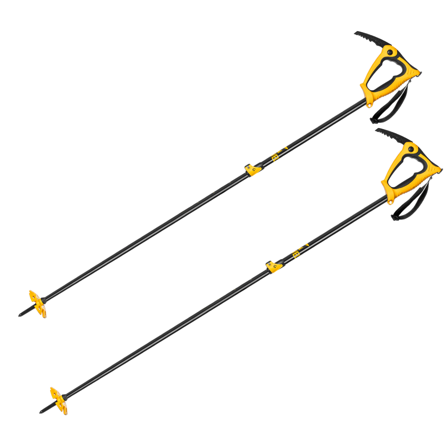 Grivel Condor Evo Alpine 2 Trekking Poles