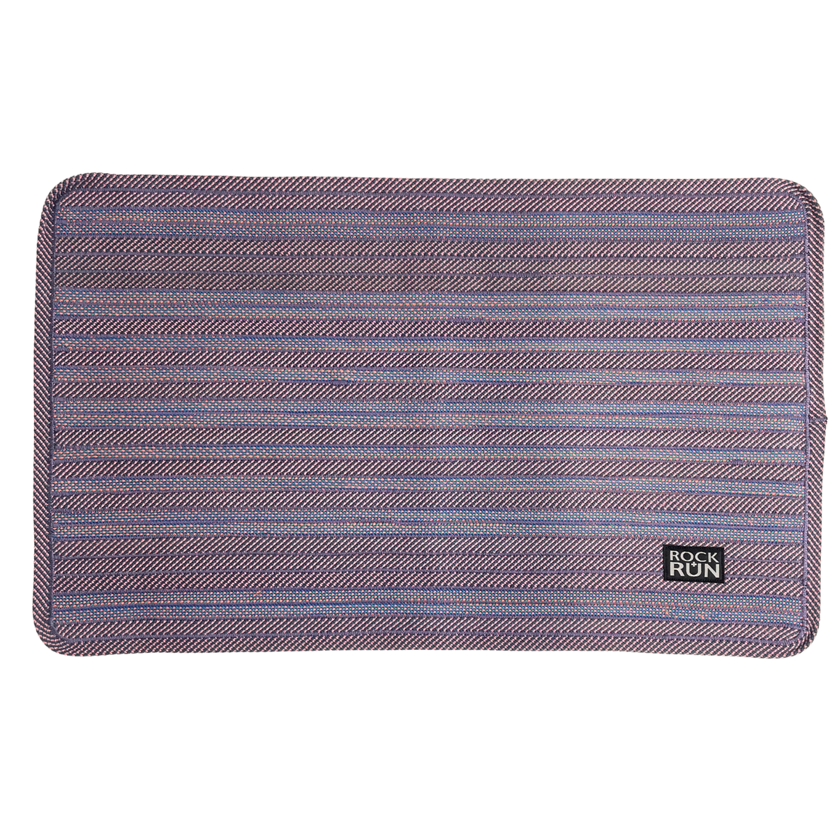 Rock+Run Floor Mat