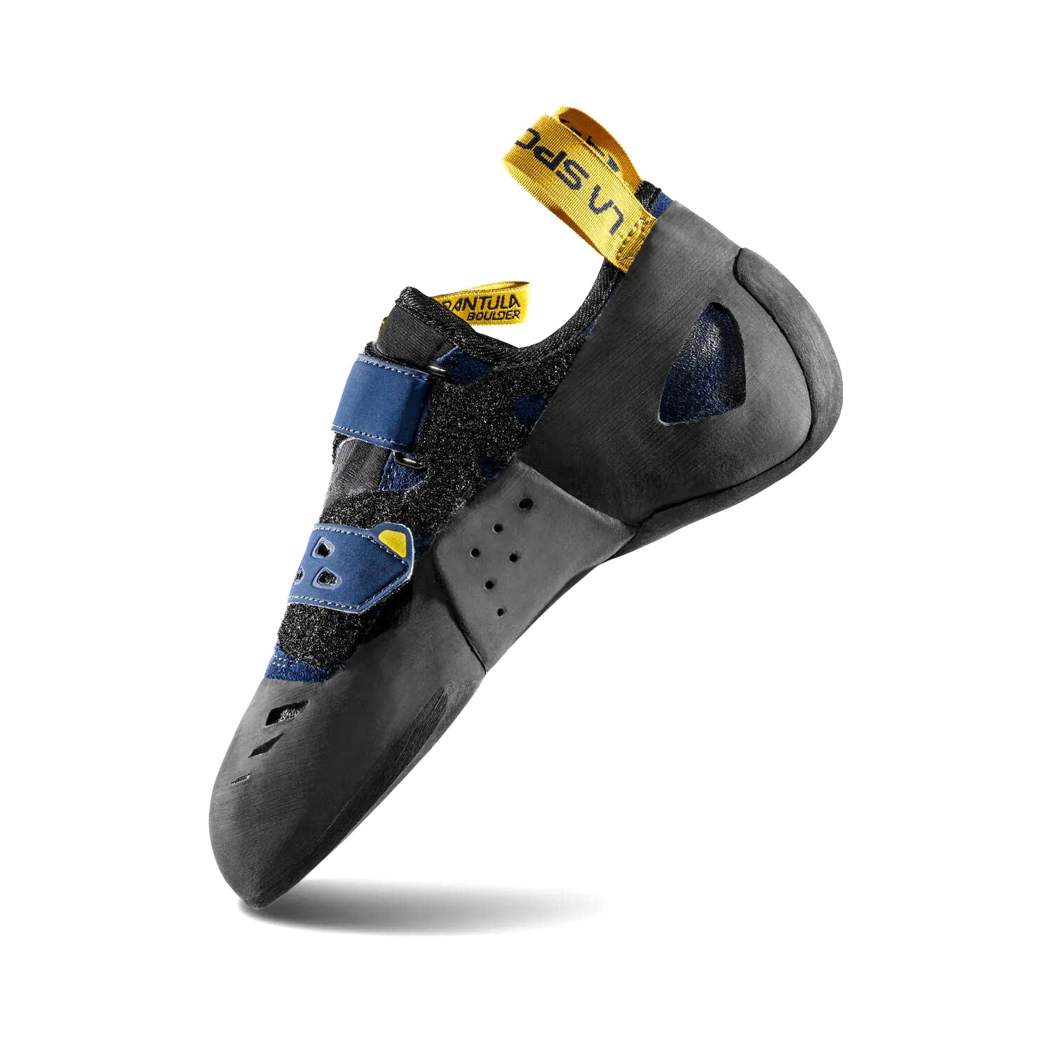 La Sportiva Tarantula Boulder Rock Run