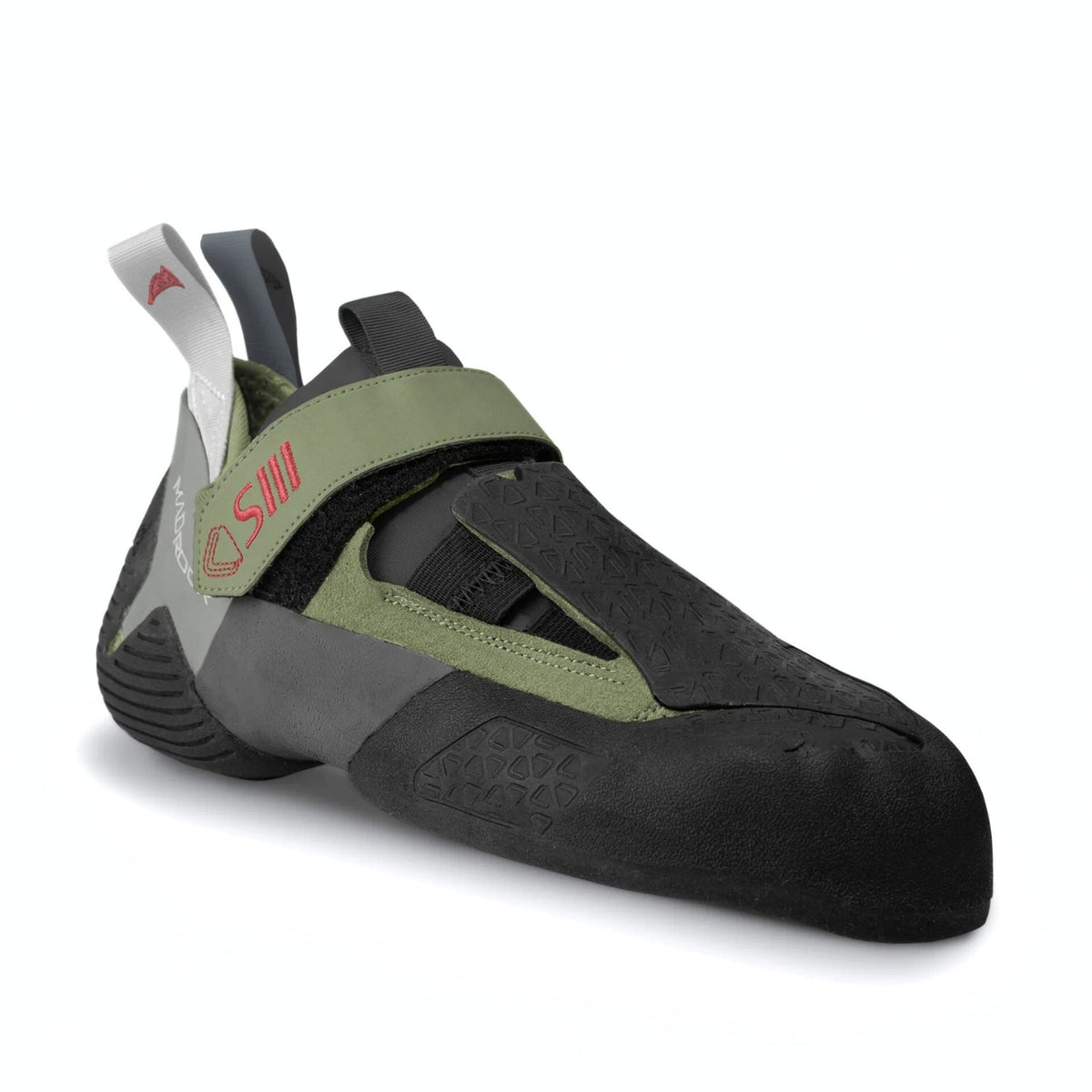 Mad Rock Shark 3 HV
