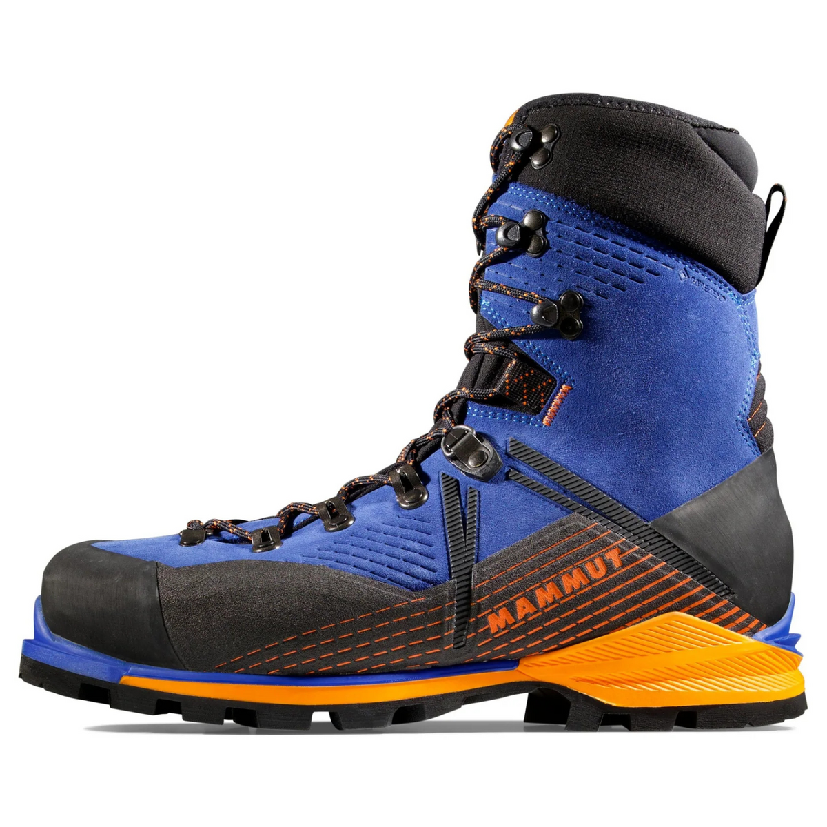 Mammut Kento Mountain High GTX Mens