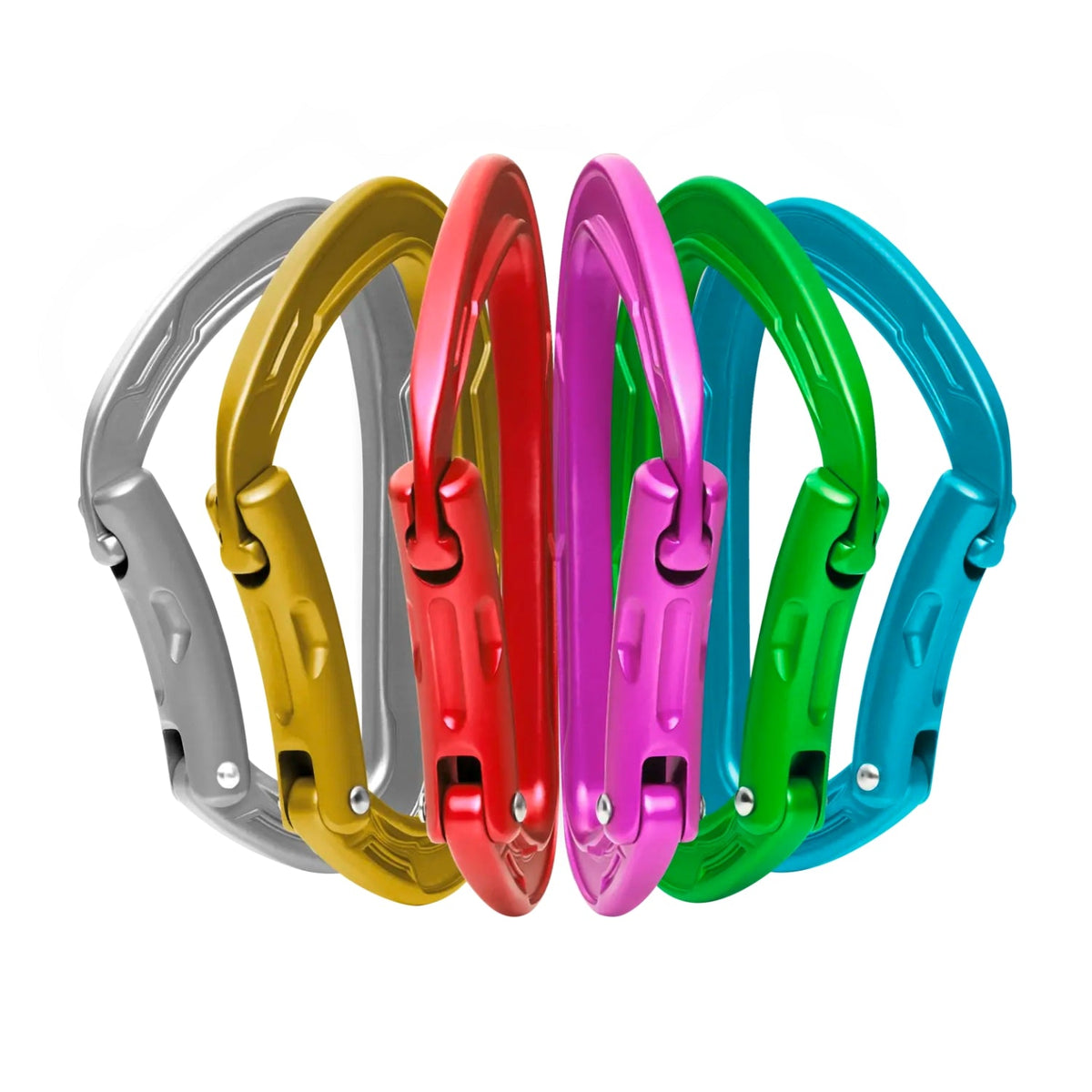 Edelrid Mission Six Pack