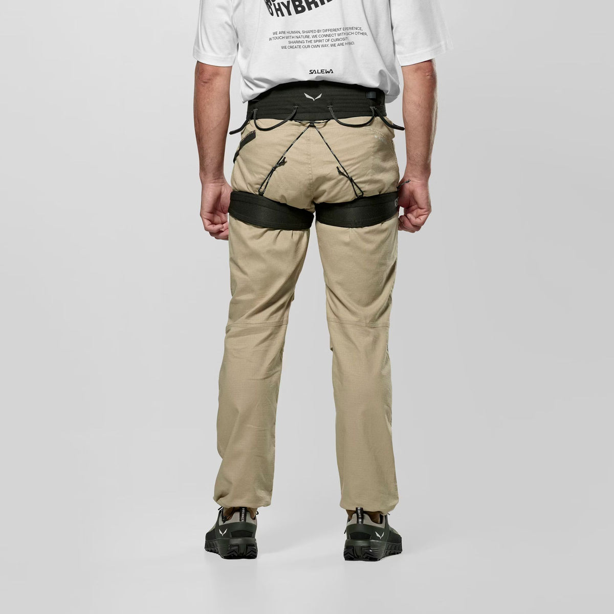 Salewa Agner Harness