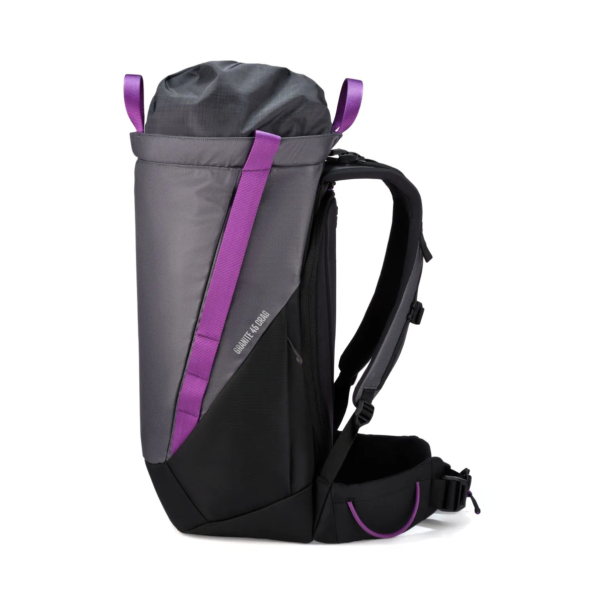 La Sportiva Granite 45L Crag Backpack