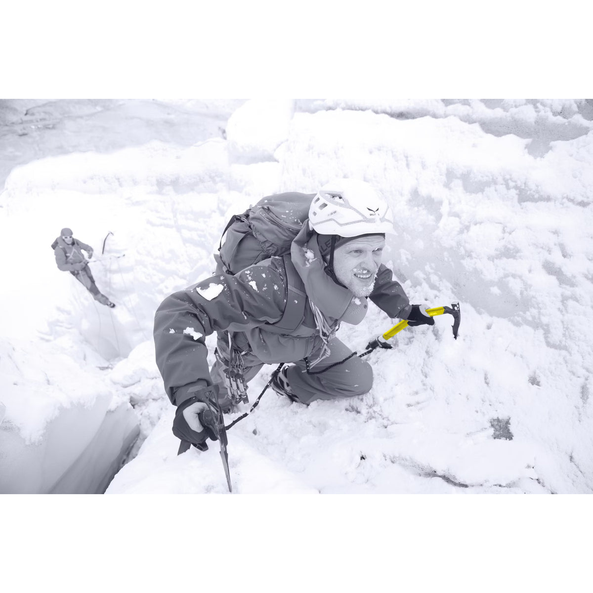 Salewa North-X Ice Axes