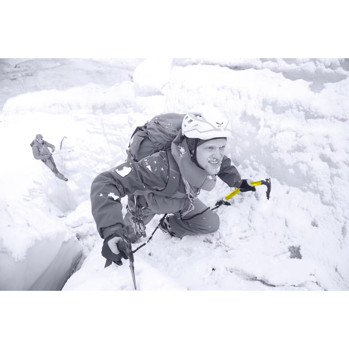 Salewa North-X Ice Axe